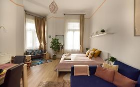 Budapest Eye Apartment