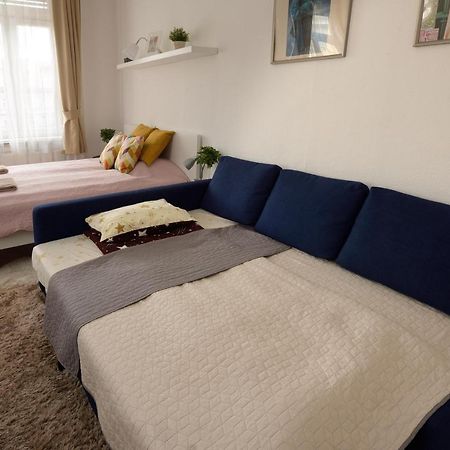 Budapest Eye Apartment Zewnętrze zdjęcie